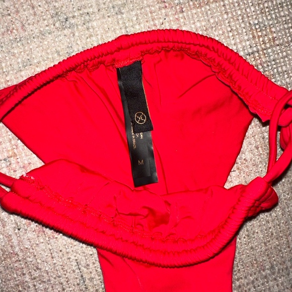 Vix Swim Bottoms Size M - Picture 3 of 3